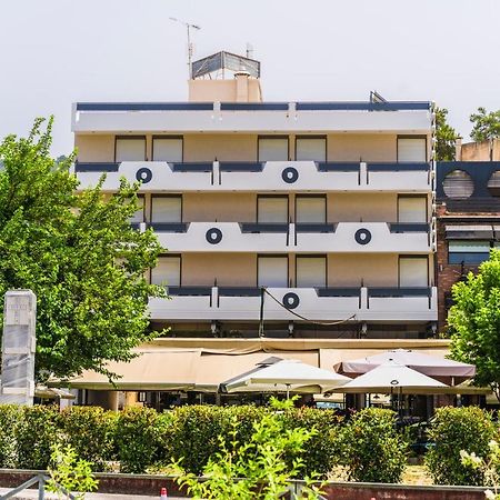 Jolly Hotel Igoumenitsa Exterior foto