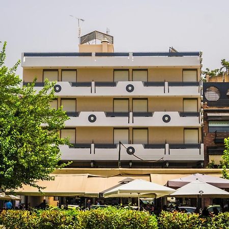 Jolly Hotel Igoumenitsa Exterior foto